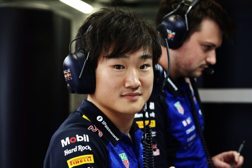 Hadjar’s Injury Gives Lawson, Tsunoda a Chance at Redemption in 2026 Dutch Grand Prix