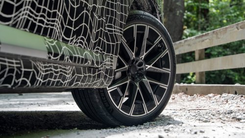 2027 BMW X5 First Drive: New iX5 EV, PHEV Power, and Major Tech Updates