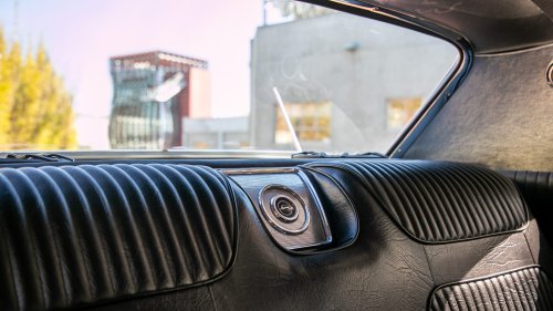 Nicole Fonseca’s 1964 Chevy Impala SS Lowrider Is a Canvas for Her Identity