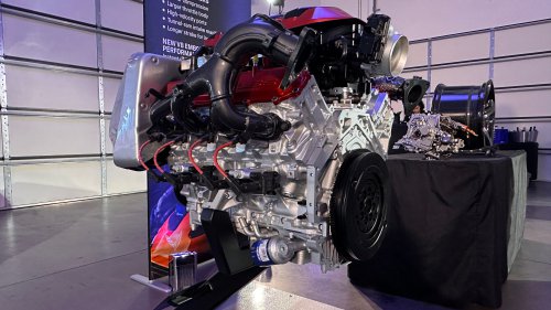 2028 Chevrolet Camaro: An American V-8 Pony Car Worth Waiting For