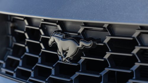 2026 Ford Mustang Dark Horse SC First Test: A GTD for 60 Percent Off
