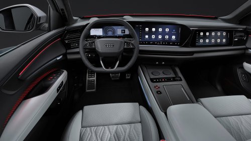 2027 Audi Q9 and SQ9 First Look: The Last Pieces Fall Into Place