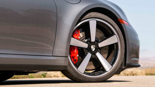 2026 Porsche 911 Carrera S Cabriolet First Test: Supercar Uncovered