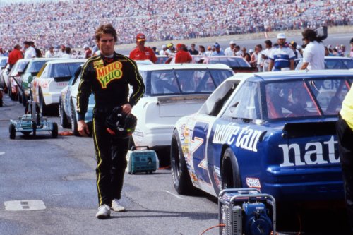 'Days of Thunder' Reboot Inches Closer to the Start Line