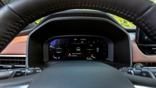 2026 Mitsubishi Outlander SEL First Test: New Engine, Same Old Story