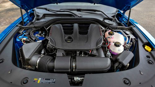 2026 Dodge Charger Sixpack Scat Pack First Test: Gorgeous Looks, Big Performance, Bigger Compromises