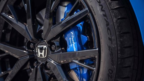 2026 Honda Prelude First Test: Sharp Handling and Hybrid Efficiency, But…