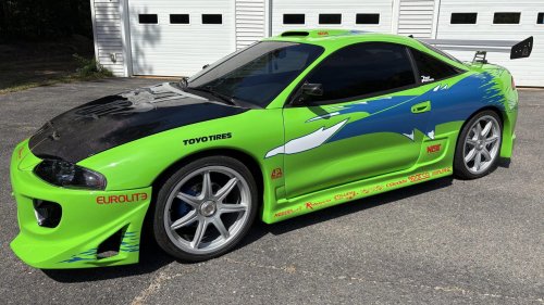 Mitsubishi Motors, Chrysler, Mitsubishi, Diamond-Star Motors History: Chrysler, Mitsubishi, Eclipse, and Eagle Talon