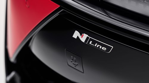 2027 Hyundai Ioniq 3 First Look: Cute ’n’ Quirky Small EV