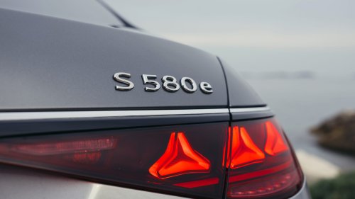 2027 Mercedes-Maybach S-Class First Drive: More Luxury, More Tech, Same Effortless Opulence