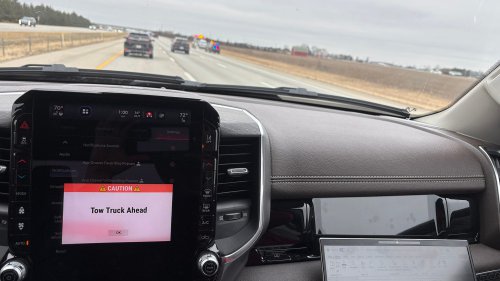 2025 Ram 1500 Laramie Yearlong Review Update: Road-Trip Warrior