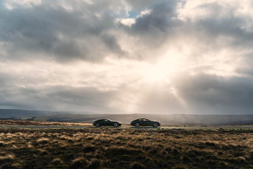 Aston Martin, Bentley, Bentley Continental GT, Aston Martin DB12 S vs. Bentley Continental GT S: Which Is the Grandest Tourer?