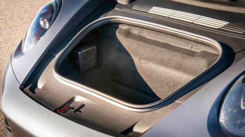 2026 Porsche 911 Carrera S Cabriolet First Test: Supercar Uncovered