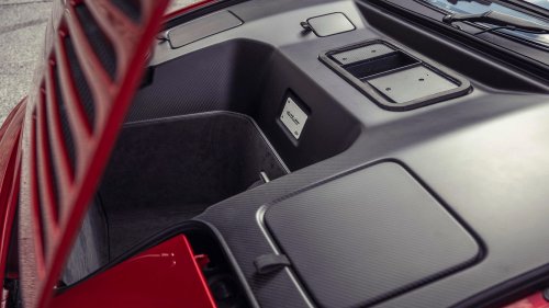 355 by Evoluto First Drive: This Restomodded ’90s Ferrari Is Sensational Nostalgia and Modern Thrill