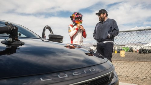 Behind the Scenes of the World’s Greatest American Drag Race