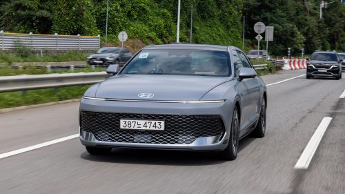 Hyundai Pleos Infotainment System Tested: A New Automotive Standard?