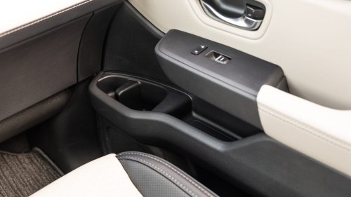 2026 Honda Passport TrailSport Yearlong Review: Is Honda Finally Serious About the TrailSport Name?