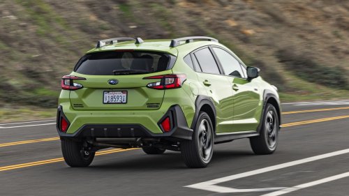 Subaru, Subaru Crosstrek, 2027 Subaru Crosstrek Pricing: Small Increases, One Trim Dropped