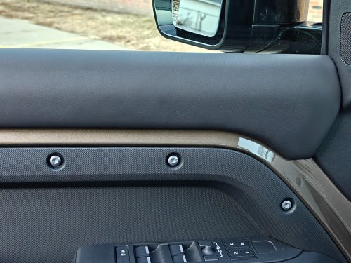 Tested: 2026 Land Rover Defender 110 V8 Doesn't Mess with Success