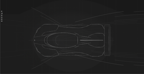 New Hypercar Startup Wants to Change How Humans Fit into Cars