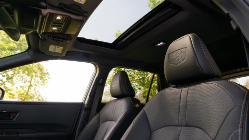 We Have 12 Months to Drive the 2026 Subaru Outback Wilderness. Is it Worth It?