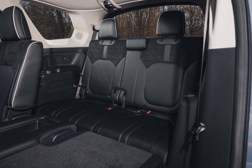 Report: Honda to Add Legroom with a Future ‘Pilot XXL’ Flagship