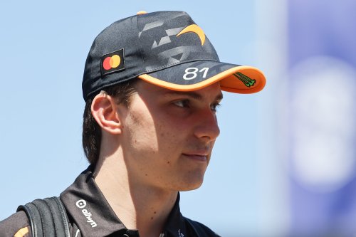 Pierre Gasly Retakes 3rd Place in Monaco Grand Prix, But F1 Rivals Are Left Fuming
