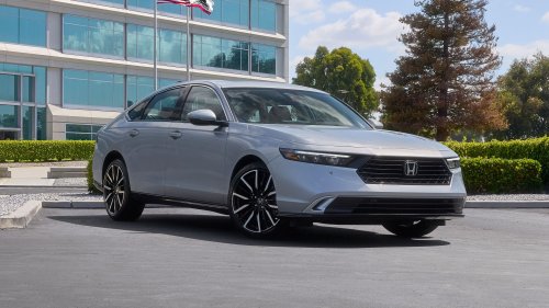 1976 Honda Accord Review: Why We Called It the Best Buy on Four Wheels
