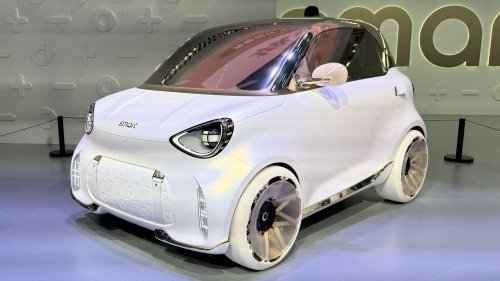 Here Are the Best Debuts From the 2026 Beijing Auto Show