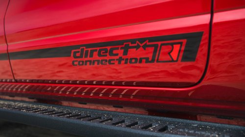 2027 Ram 1500 Direct Connection by Roush: Price, Specs, Features, and First Look