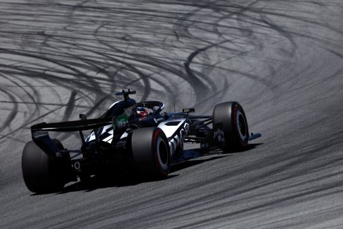 Cadillac, SEAT, Herta’s Cadillac Debut the Latest Step Towards an F1 Seat, But F2 Remains the Key