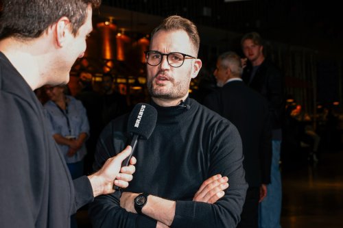 Brabus CEO Constantin Buschmann Is Betting On a Future of EVs, Restomods