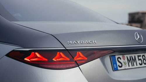2027 Mercedes-Maybach S-Class First Drive: More Luxury, More Tech, Same Effortless Opulence