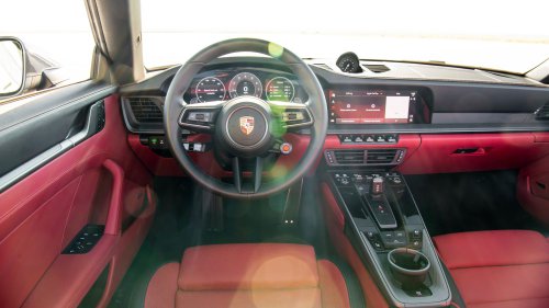 2026 Porsche 911 Carrera S Cabriolet First Test: Supercar Uncovered