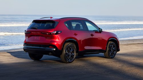 2026 Mazda CX-5 Trim Guide: 2.5 S, Select, Preferred, Premium, and Premium Plus