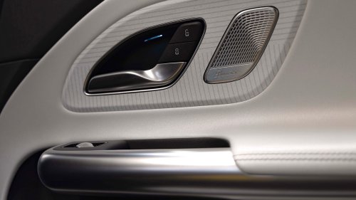 2026 Mercedes-Benz CLA250+ Electric First Test: Between a Rock and a Hard Place