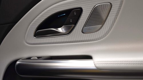 2026 Mercedes-Benz CLA250+ Electric First Test: Between a Rock and a Hard Place