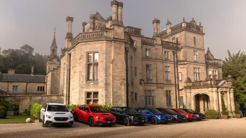 Subaru, Subaru WRX, 2026 Subaru WRX Base First Drive: Affordable Performance Still Exists