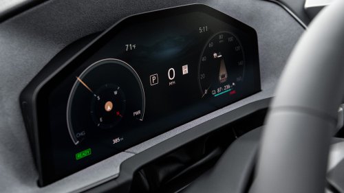 2026 Lexus ES EV First Drive: Price, Range, Specs, and Driving Impressions