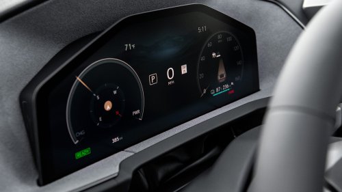 2026 Lexus ES EV First Drive: Price, Range, Specs, and Driving Impressions