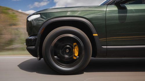 2027 Rivian R2 First Drive: Smaller, Cheaper, Still a Rivian
