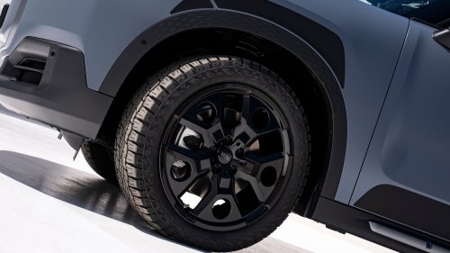 2027 Mini Countryman S Untamed Edition First Look: Mini’s Rugged New Adventure SUV