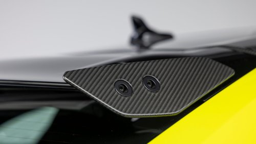 2027 Lamborghini Urus SE Performante First Look: Lighter and Now With 801 HP