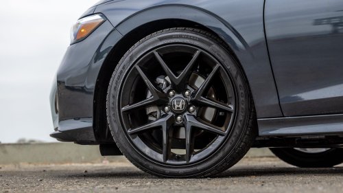2026 Kia K4 vs. Honda Civic vs. Nissan Sentra Comparison Test: One Clear Winner