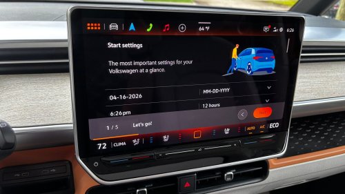 Volkswagen, 2025 Volkswagen ID Buzz Yearlong Review Update: Why Its Setup Experience Stands Out