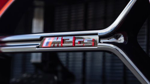 2027 BMW M3 CS Handschalter First Look: Manual-Only and America-Only