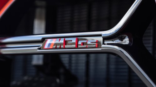 2027 BMW M3 CS Handschalter First Look: Manual-Only and America-Only