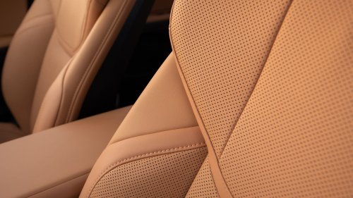 2026 Lexus ES Interior Review: Hybrid and EV Models Get Major Cabin Upgrades