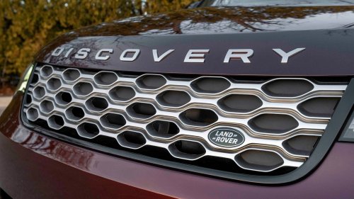 Land Rover, Land Rover Discovery, Rover, Think, 2026 Land Rover Discovery First Test: Built for Adventure—Just Not the One You Think