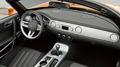 Dodge Demon Concept: Chrysler’s Affordable Miata Rival